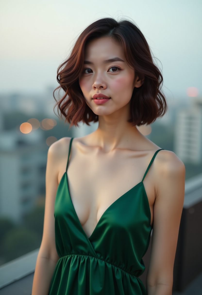 演员专访